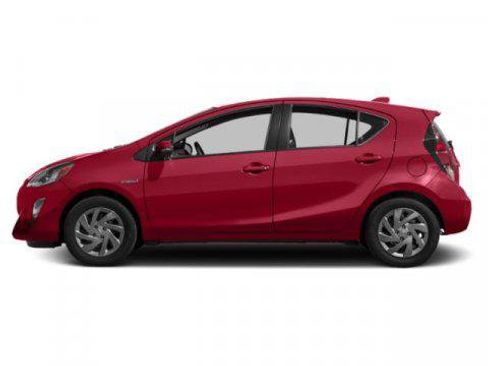 Used 2015 Toyota Prius C One image 3