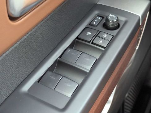 Used 2024 Toyota Tundra 1794 Edition AWD/4WD image 23