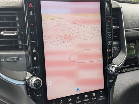 New 2026 RAM 1500 Laramie w/ Night Edition image 21