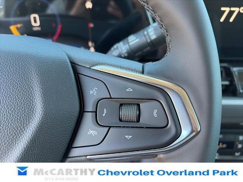 New 2026 Chevrolet TrailBlazer LT AWD/4WD image 9