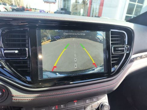 New 2026 Dodge Durango GT image 17