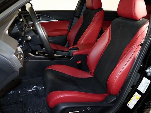 Certified 2024 Acura Integra Type S image 4