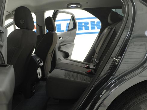 Used 2022 Chevrolet Equinox LT FWD image 38