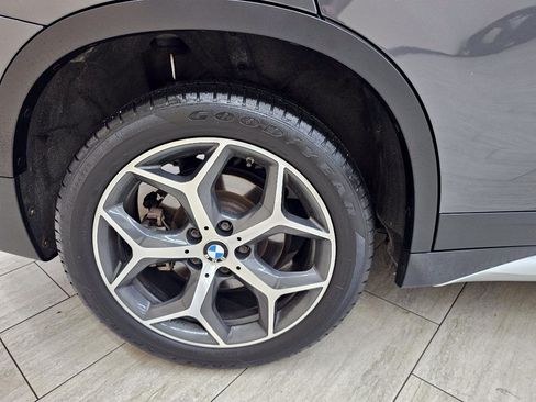 Used 2017 BMW X1 xDrive28i AWD/4WD image 41