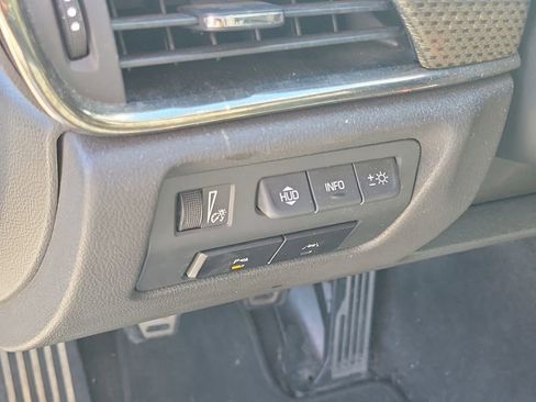 Used 2016 Cadillac ATS V w/ Luxury Package image 24