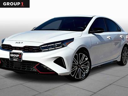 Used 2024 Kia Forte GT w/ GT2 Package