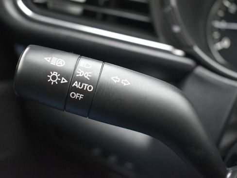 Used 2025 MAZDA CX-30 AWD 2.5 S w/ Preferred Package image 22