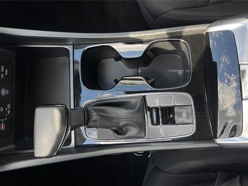 New 2026 Hyundai Tucson SEL FWD image 21