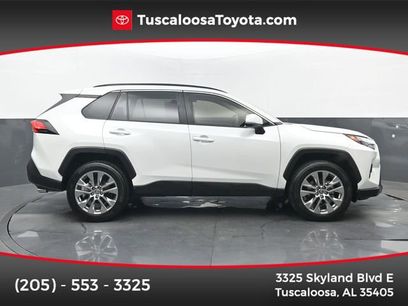 Used 2023 Toyota RAV4 XLE Premium