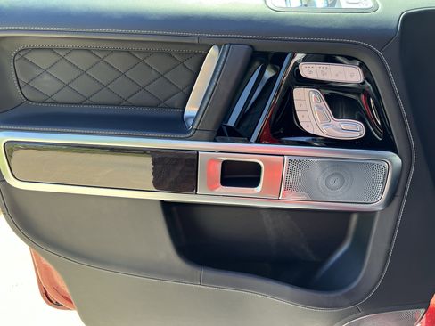 Used 2022 Mercedes-Benz G 63 AMG 4MATIC image 14