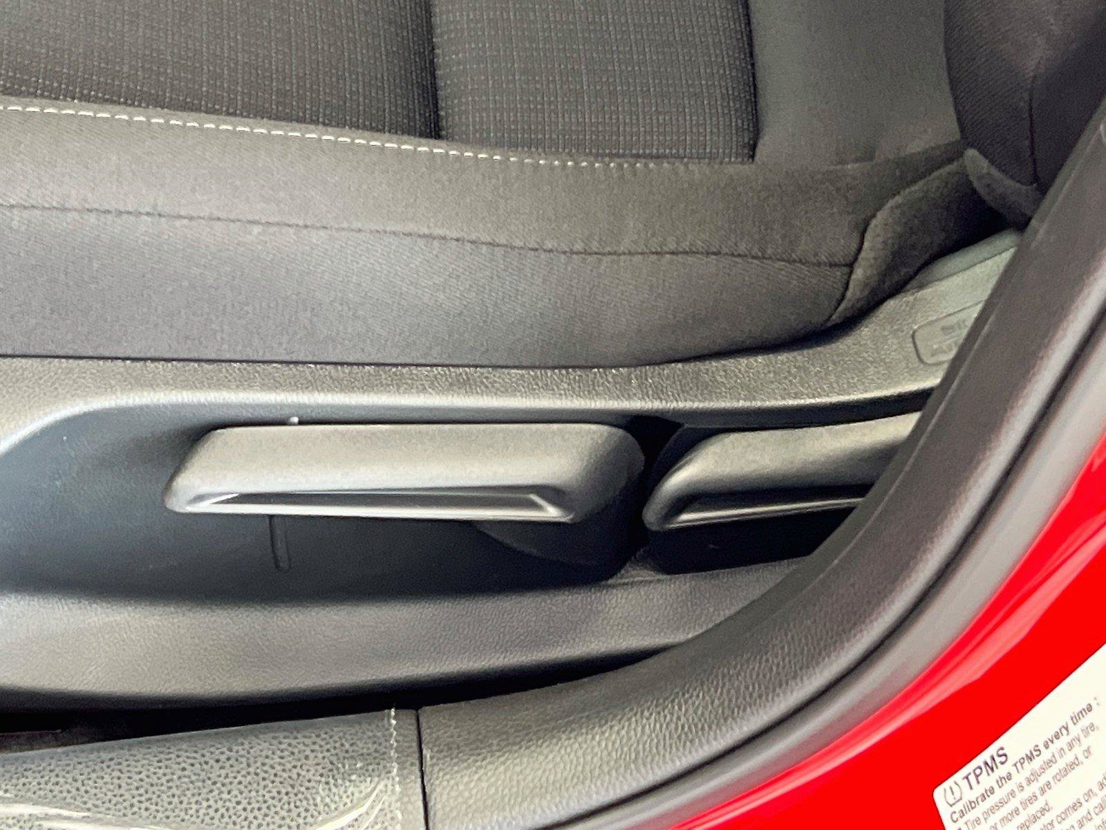 New 2026 Honda Civic LX image 20