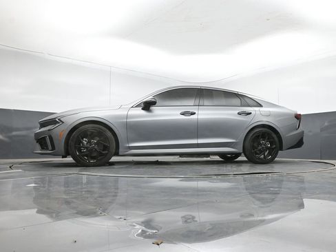 Used 2026 Kia K5 GT-Line w/ GT-Line Premium Package image 39