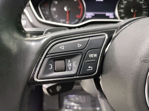 Used 2019 Audi A4 2.0T Premium image 15