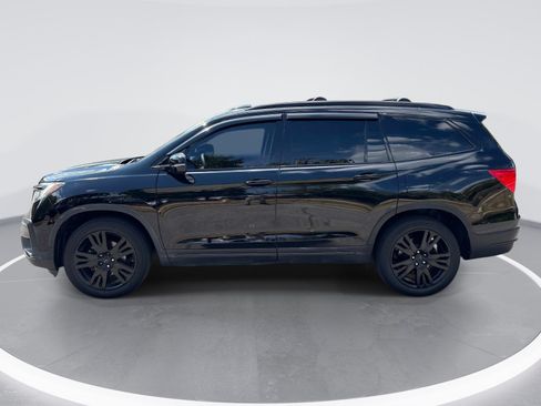 Used 2019 Honda Pilot Touring image 5
