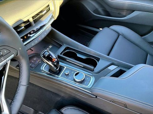 New 2026 Cadillac CT5 Sport image 8