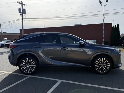 Used 2025 Lexus RX 350 Premium Plus image 2