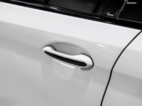 Used 2018 BMW 540i w/ M Sport Package image 49