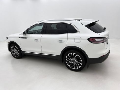 Used 2020 Lincoln Nautilus Reserve AWD/4WD image 10