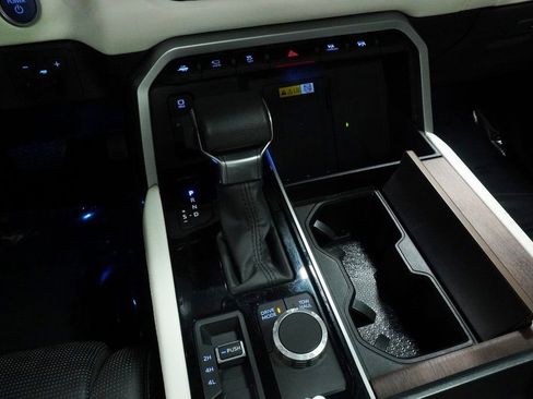 Used 2024 Toyota Tundra Capstone image 22