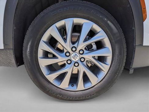 Used 2026 Buick Enclave Preferred FWD image 24