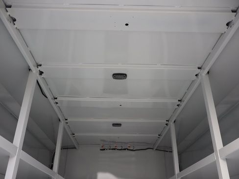 New 2025 Chevrolet Express 3500 w/ Power Convenience Package image 25