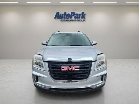 Used 2016 GMC Terrain SLE w/ Driver Alert Package I AWD/4WD image 2