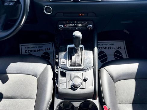 Used 2020 MAZDA CX-5 Touring image 26