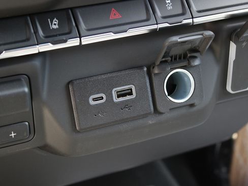 New 2025 Chevrolet Silverado 3500 W/T w/ WT Convenience Package image 27