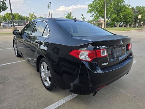 Used 2010 Acura TSX Sedan FWD image 8