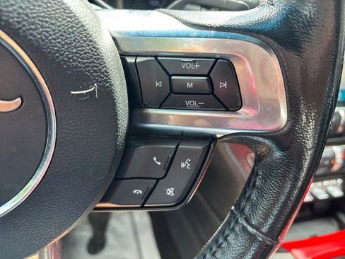 Used 2016 Ford Mustang GT Premium RWD image 31
