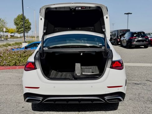 Used 2026 Mercedes-Benz E 350 Sedan image 13