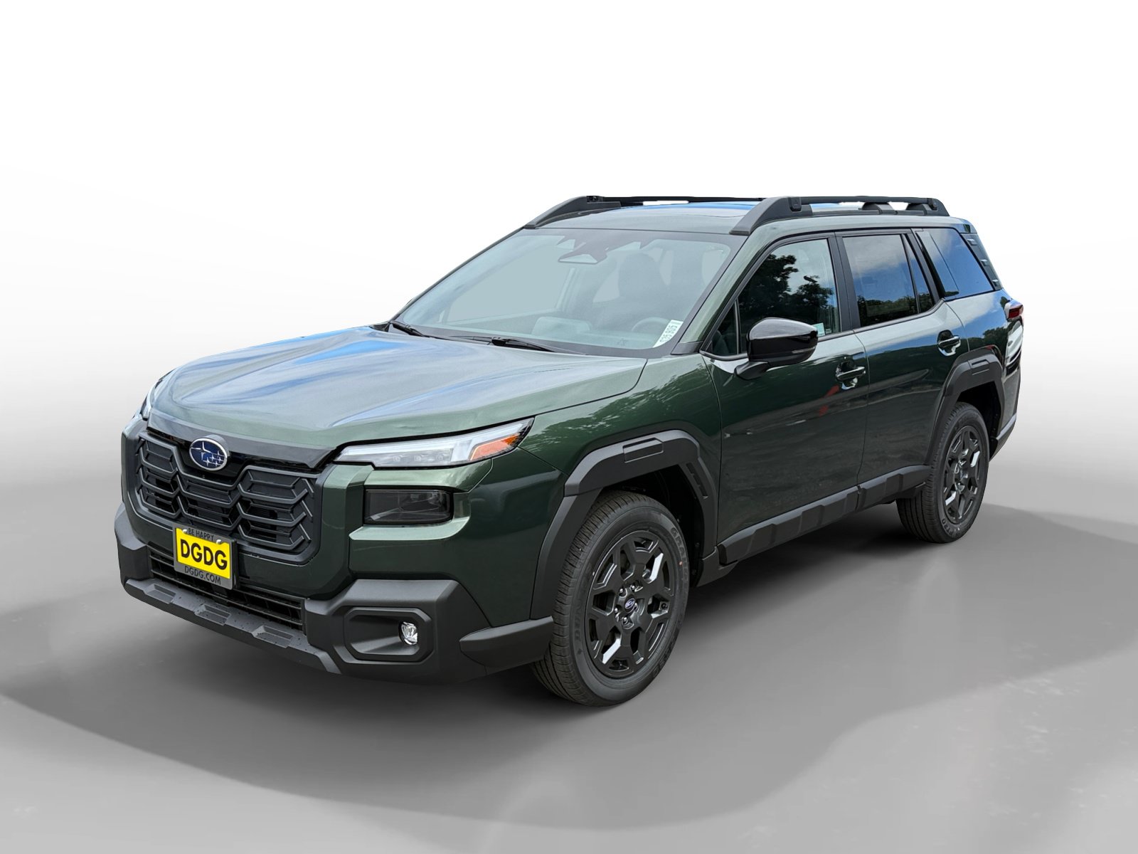 New 2026 Subaru Outback Premium AWD/4WD image 1