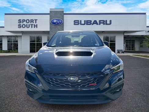 New 2025 Subaru WRX GT image 8