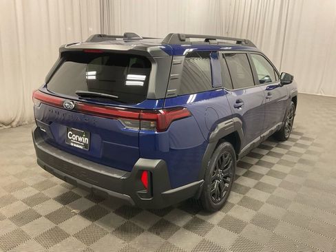 New 2026 Subaru Outback Limited XT image 3