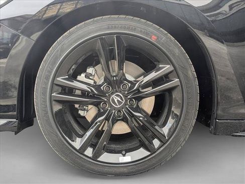 New 2026 Acura Integra A-Spec FWD image 10