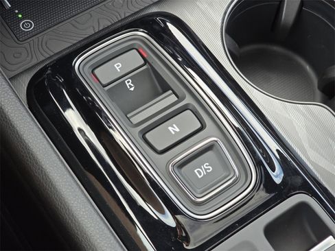 New 2026 Honda Passport TrailSport image 33