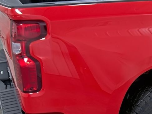 Used 2023 Chevrolet Silverado 1500 W/T w/ WT Value Package image 13