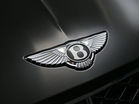 New 2026 Bentley Continental GT image 13