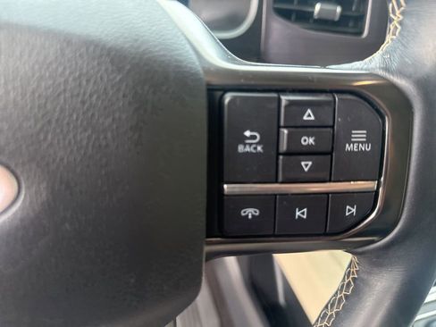 Used 2022 Ford Expedition Max Platinum AWD/4WD image 18