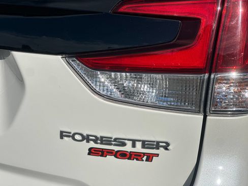 Used 2021 Subaru Forester Sport AWD/4WD image 33