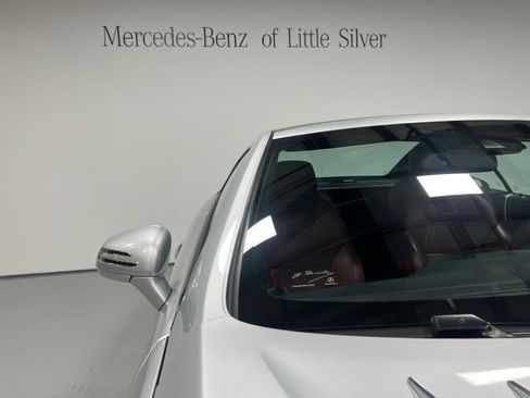 Used 2013 Mercedes-Benz SL 550 image 16