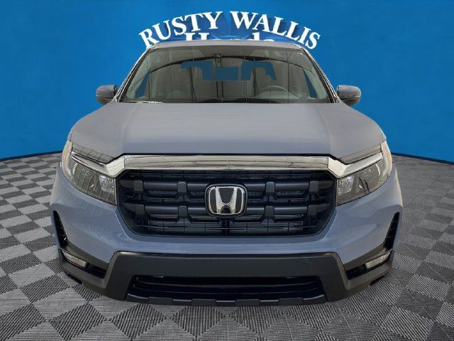 New 2026 Honda Ridgeline RTL image 8