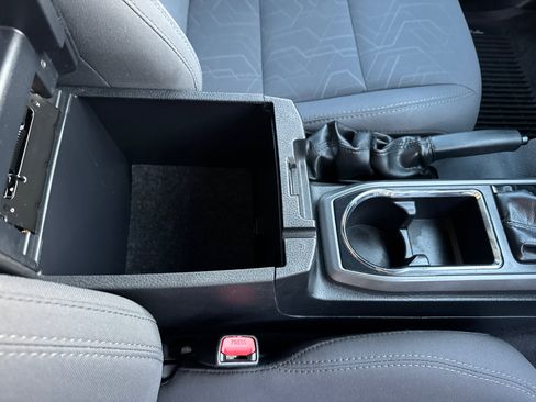 Certified 2019 Toyota Tacoma TRD Sport image 18