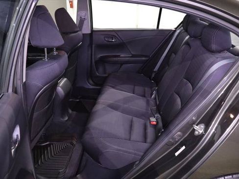 Used 2014 Honda Accord Sport image 25