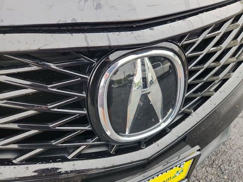 Used 2025 Acura RDX SH-AWD image 30