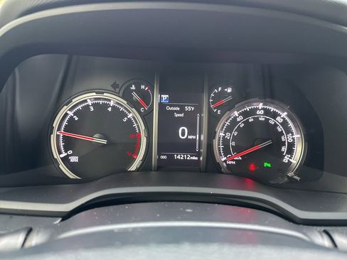 Used 2023 Toyota 4Runner Limited image 31