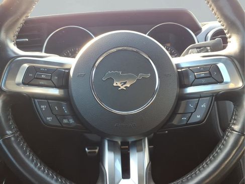 Used 2021 Ford Mustang GT Premium w/ GT Performance Package image 12