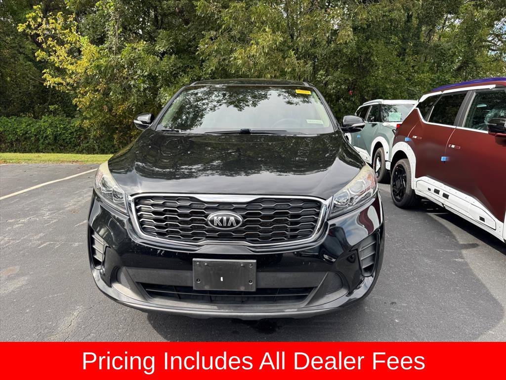 Used 2019 Kia Sorento FWD image 10