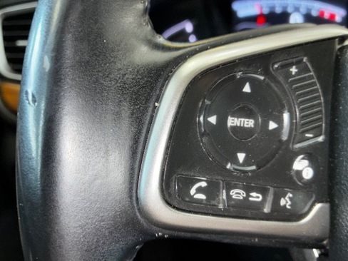 Used 2017 Honda CR-V EX-L image 18