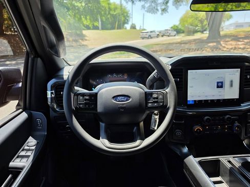 New 2026 Ford F150 STX w/ Equipment Group 200A RWD image 22